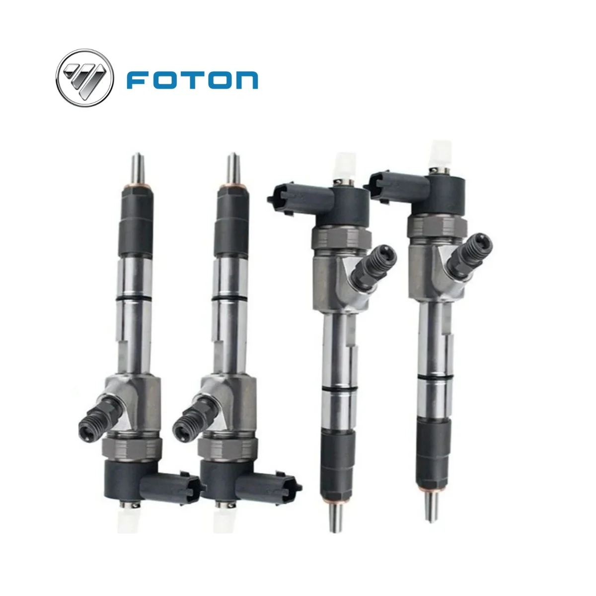 FOTON Truck CUMMINS and WEICHAI Engine Parts Fuel Injector